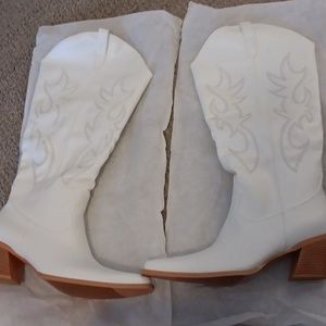 Womens cowboy boots